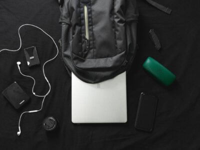 How to work remotely while traveling