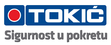 TOKIĆ